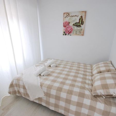 Apartmán Argentona Sdb Barcelona Exteriér fotografie