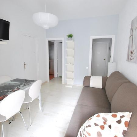 Apartmán Argentona Sdb Barcelona Exteriér fotografie