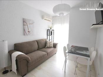 Apartmán Argentona Sdb Barcelona Exteriér fotografie