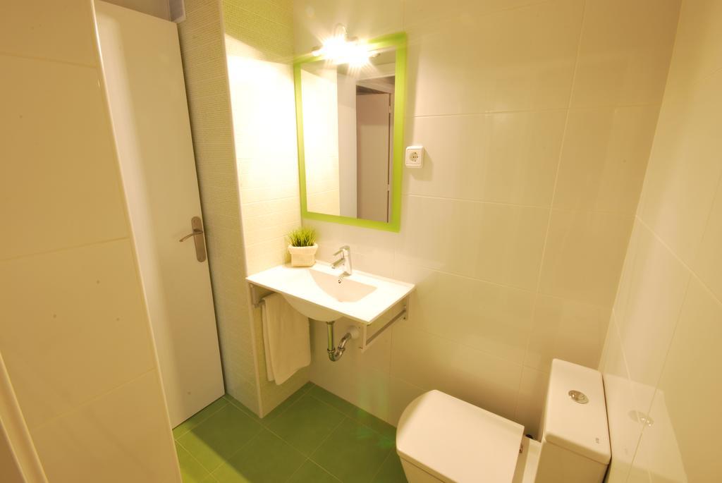 Apartmán Argentona Sdb Barcelona Exteriér fotografie