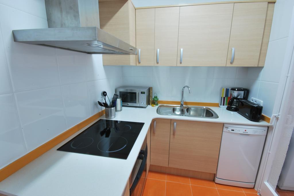 Apartmán Argentona Sdb Barcelona Exteriér fotografie