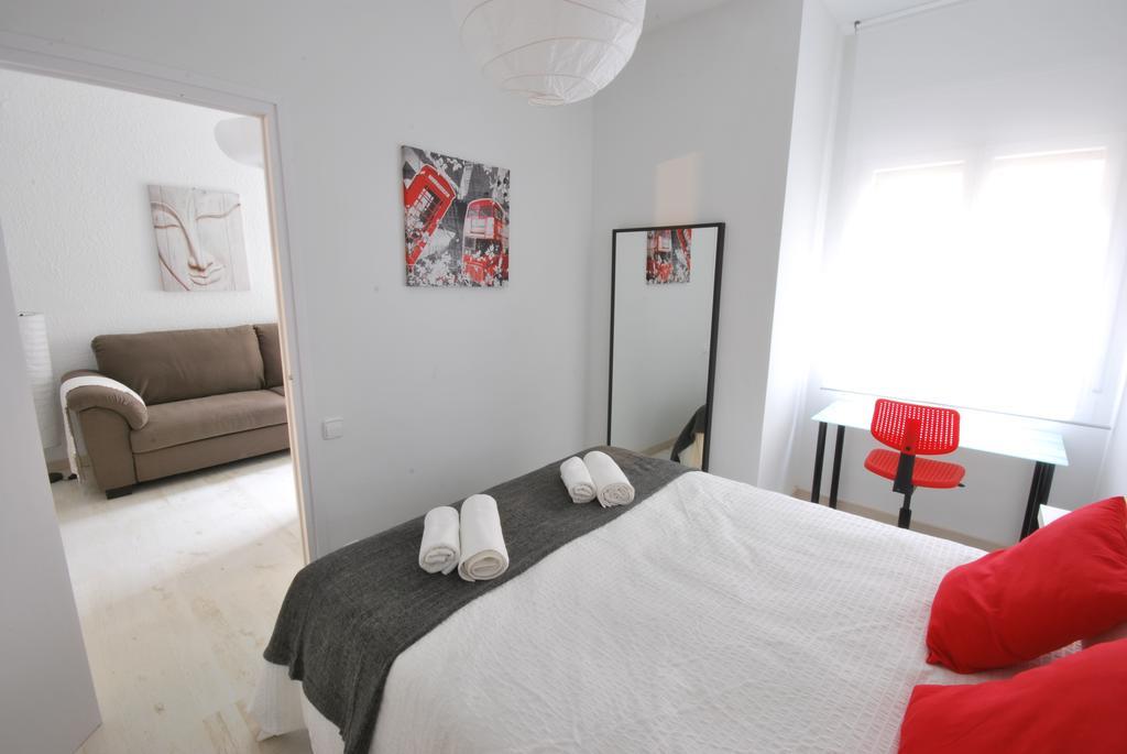 Apartmán Argentona Sdb Barcelona Exteriér fotografie