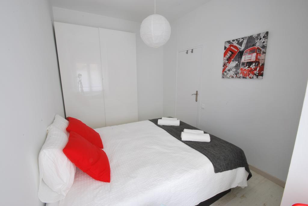 Apartmán Argentona Sdb Barcelona Exteriér fotografie