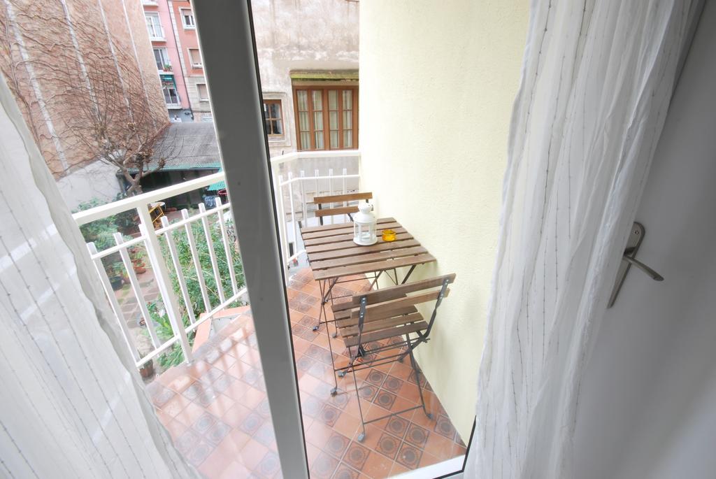 Apartmán Argentona Sdb Barcelona Exteriér fotografie
