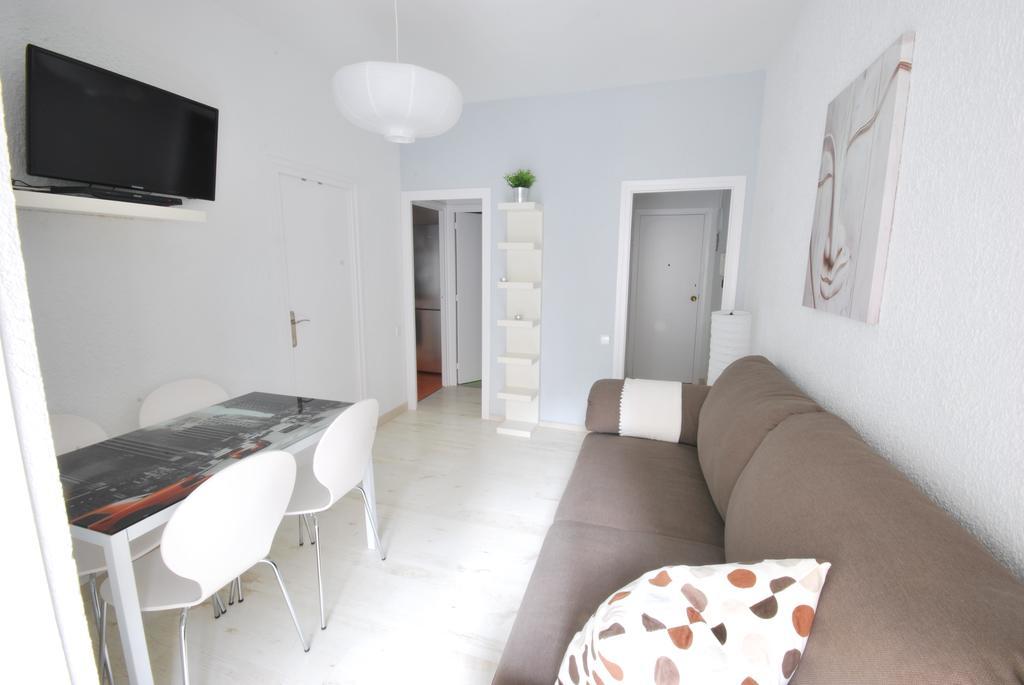 Apartmán Argentona Sdb Barcelona Exteriér fotografie